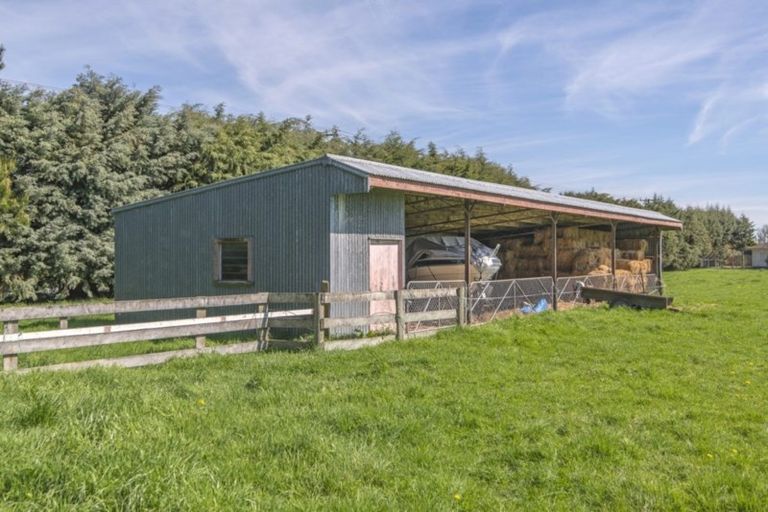 Photo of property in 208 Tram Road, Clarkville, Kaiapoi, 7692