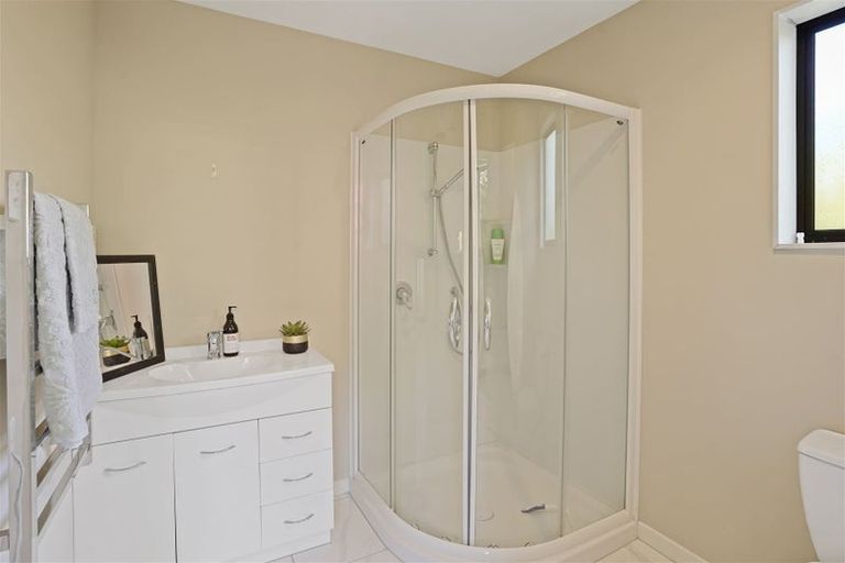 Photo of property in 43 Townshend Crescent, Halswell, Christchurch, 8025