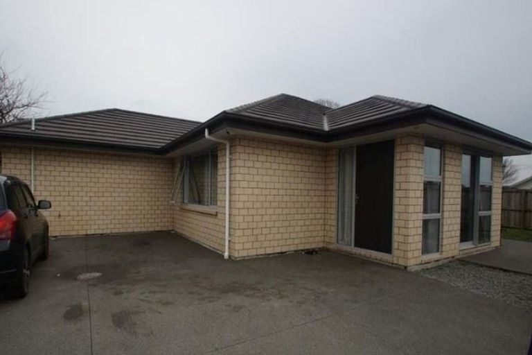 Photo of property in 7 Tika Street, Riccarton, Christchurch, 8041