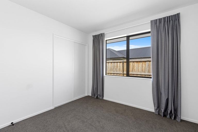 Photo of property in 61 Northmoor Boulevard, Rolleston, 7615