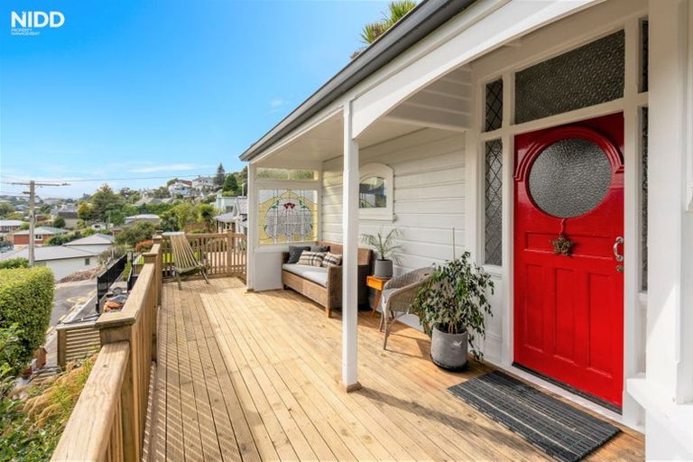 Photo of property in 4 Malta Street, Kaikorai, Dunedin, 9010