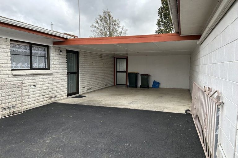 Photo of property in 52c Pererika Street, Victoria, Rotorua, 3010