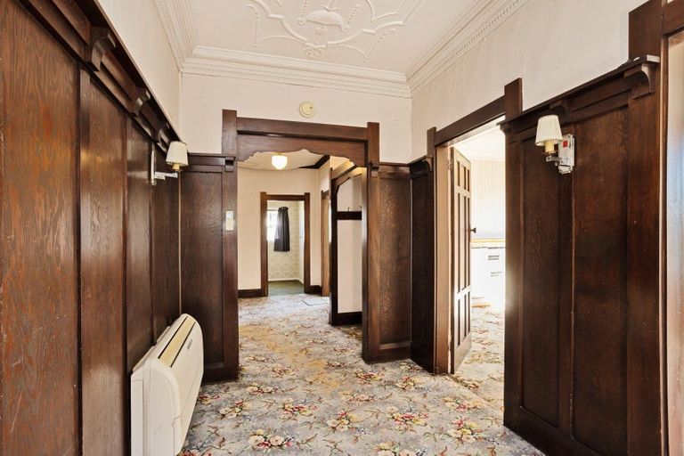 Photo of property in 29 Mitchell Street, Richmond, Invercargill, 9810