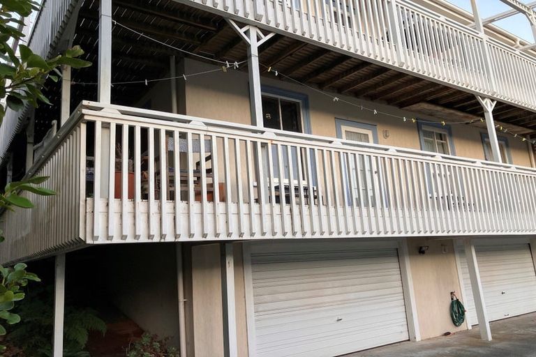 Photo of property in 4/112 Coromandel Street, Newtown, Wellington, 6021