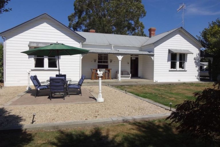 Photo of property in 1018 Temuka-orari Highway, Orari, Geraldine, 7992