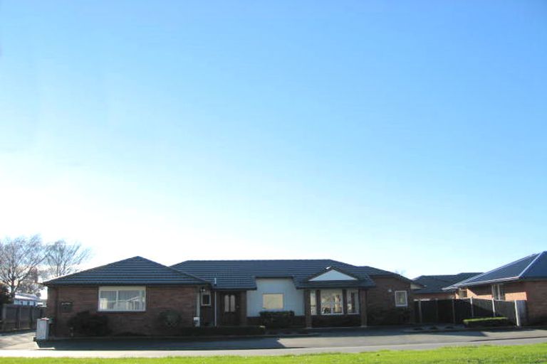 Photo of property in 324 Herbert Street, Windsor, Invercargill, 9810