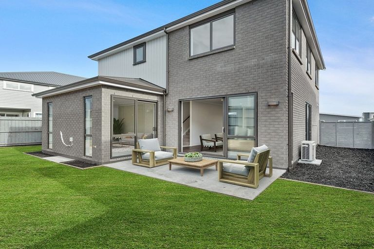 Photo of property in 14 Whenuapai Drive, Whenuapai, Auckland, 0618