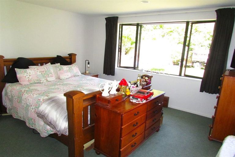 Photo of property in 543 Rutherglen Road, Marsden, Greymouth, 7872