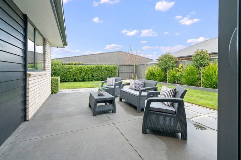 Photo of property in 32 Philippa Drive, Rolleston, 7615