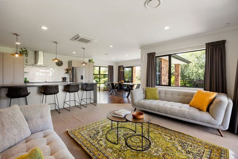 Photo of property in 815 Parallel Road, Ohaupo, 3881