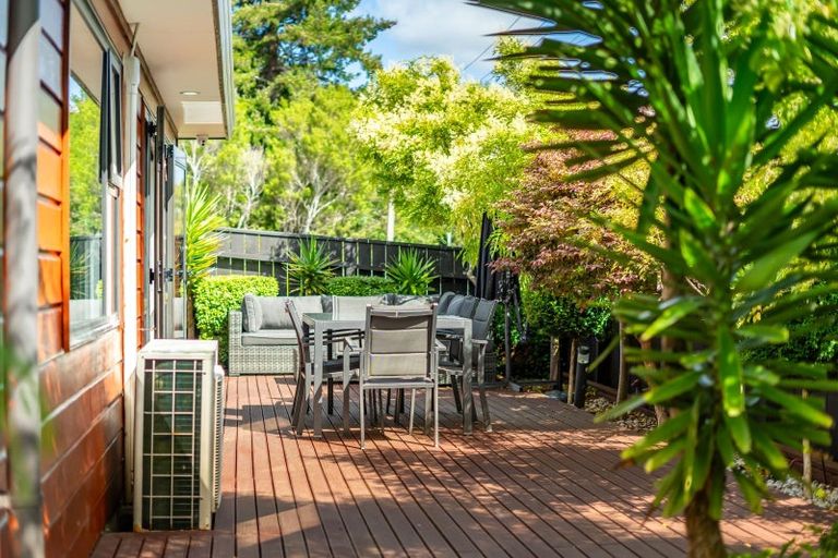 Photo of property in 28 Tararua Street, Trentham, Upper Hutt, 5018