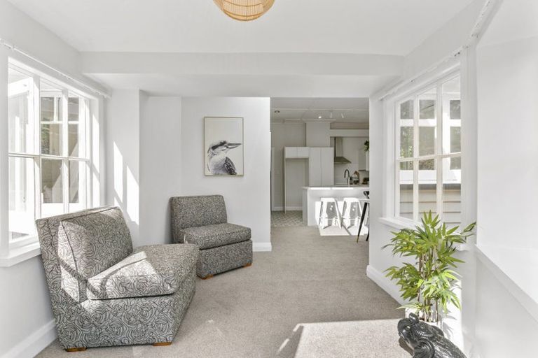 Photo of property in 10 Saint John Street, Aro Valley, Wellington, 6011