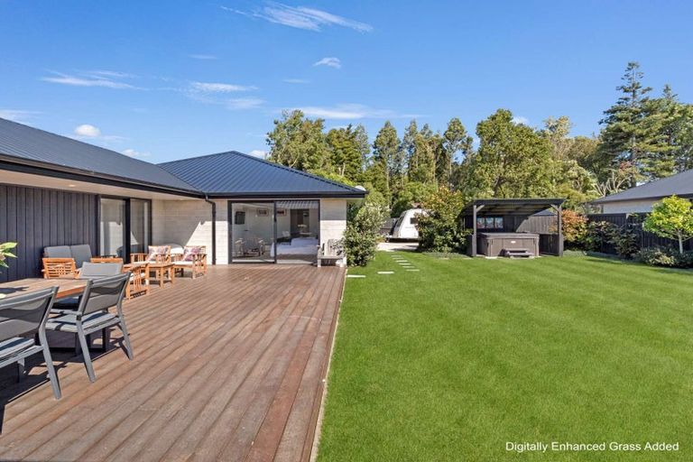 Photo of property in 1 Verdeco Boulevard, Lincoln, 7608