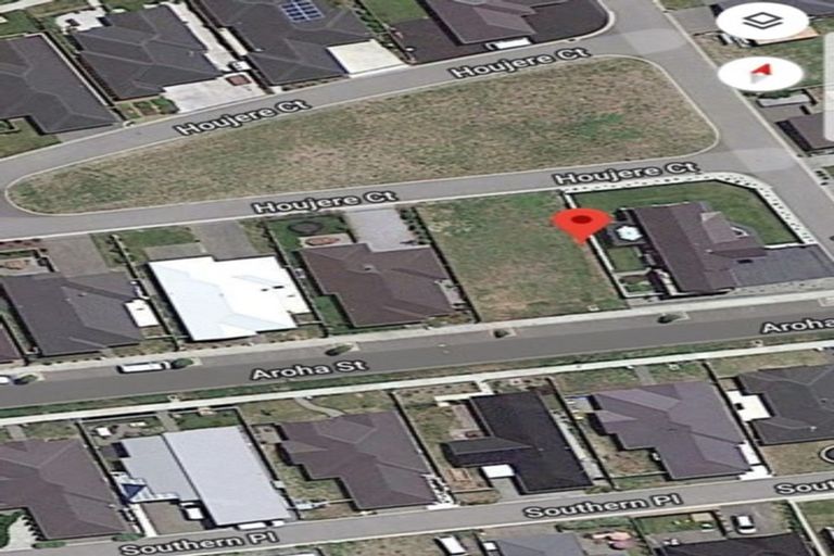 Photo of property in 13 Aroha Street, Pegasus, 7612