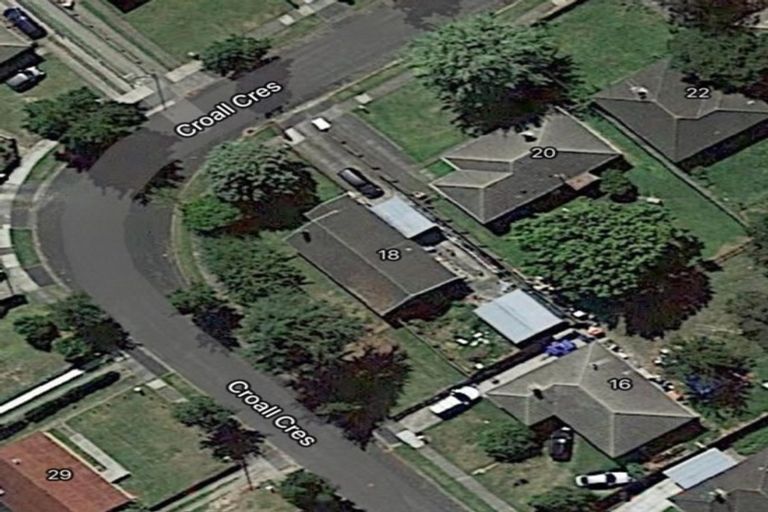 Photo of property in 18 Croall Crescent, St Andrews, Hamilton, 3200