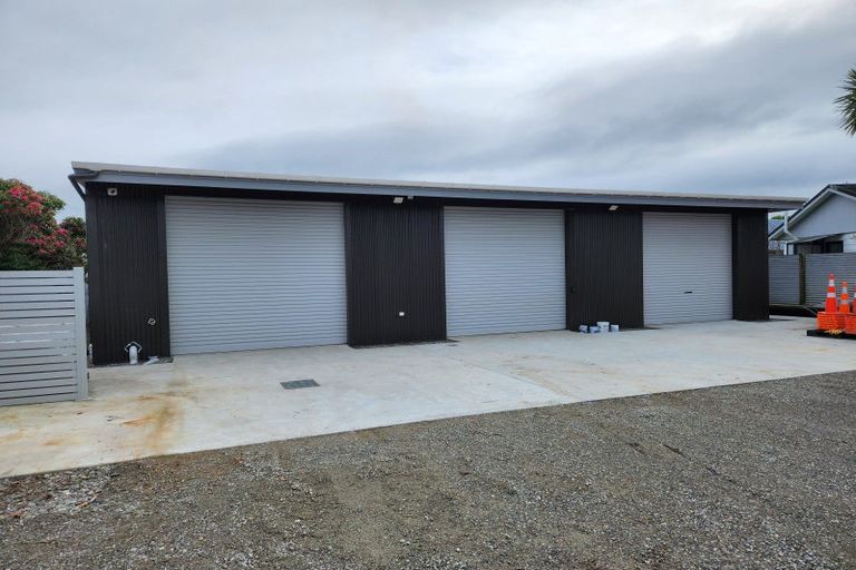 Photo of property in 136 Shakespeare Street, Greymouth, 7805