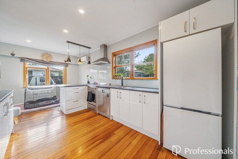 Photo of property in 25 Coniston Street, Wainuiomata, Lower Hutt, 5014
