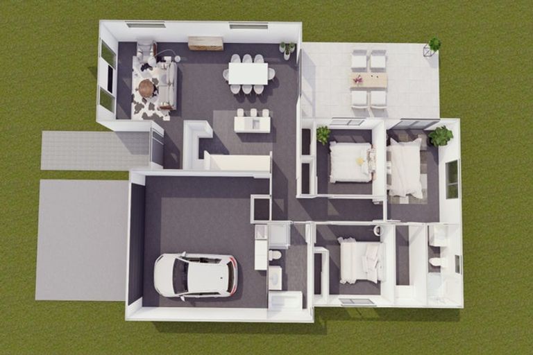 Photo of property in 36 Vintry Drive, Huapai, 0810