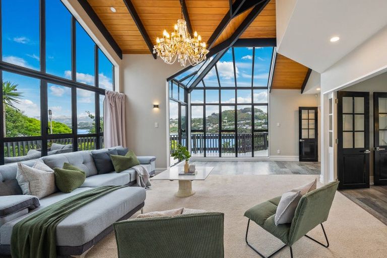 Photo of property in 28a Seaview Road, Paremata, Porirua, 5024