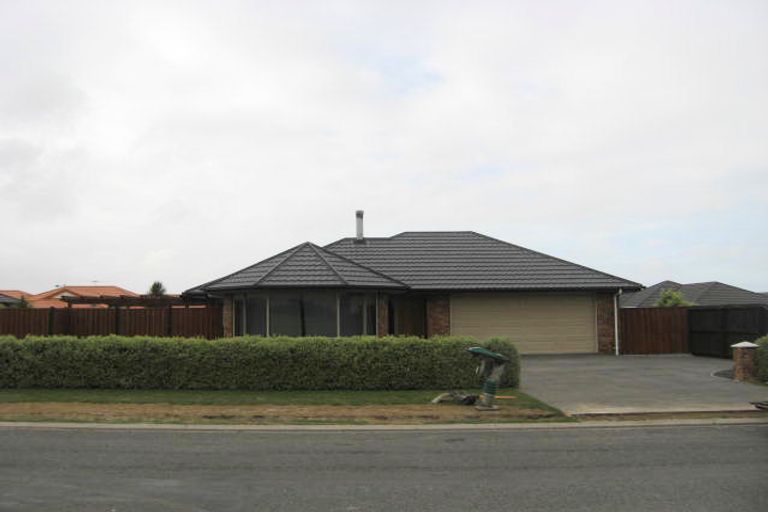 Photo of property in 73 Brookside Road, Rolleston, 7614