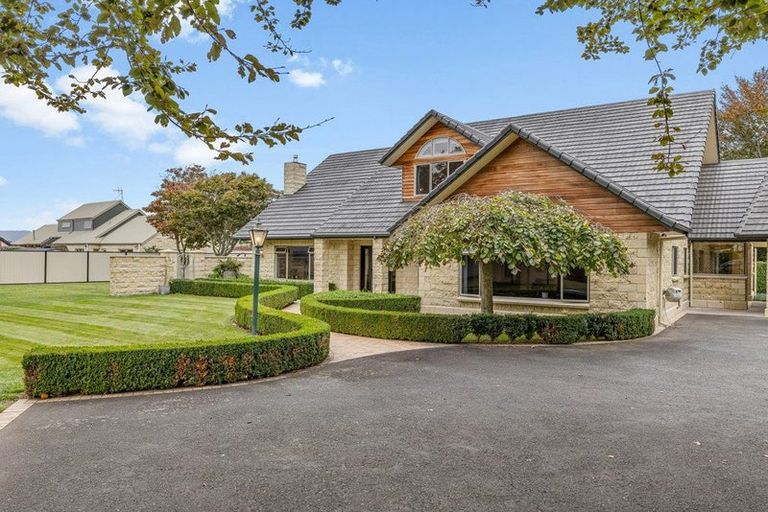 Photo of property in 8 Fieldhouse Lane, Matamata, 3400