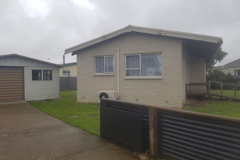 Photo of property in 95 Nith Street, Appleby, Invercargill, 9812