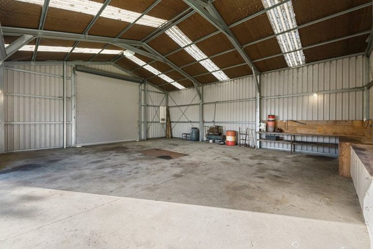 Photo of property in 164 Morrison Road, Pukekawa, Tuakau, 2696