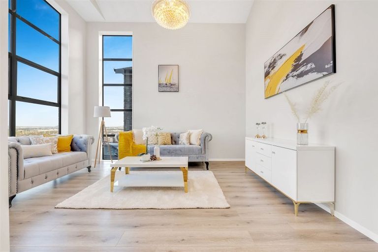 Photo of property in 18 Piki Street, Flat Bush, Auckland, 2019