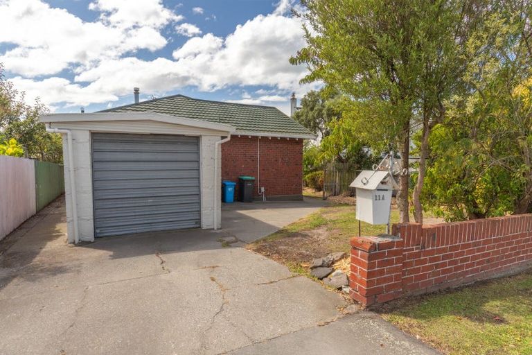 Photo of property in 11a Trafalgar Street, Maori Hill, Timaru, 7910