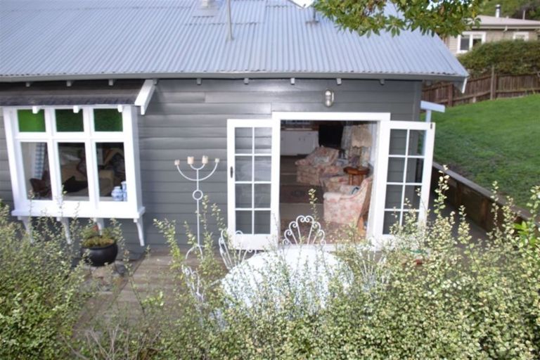 Photo of property in 54 Takamatua Valley Road, Takamatua, 7581