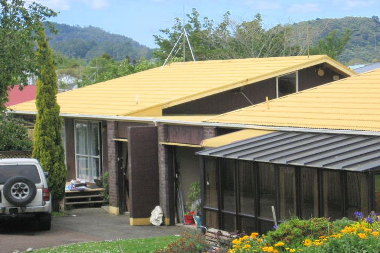 Photo of property in 7b Featon Road, Waihi, 3610