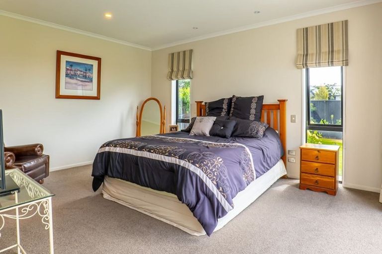 Photo of property in 7 Coutts Lane, West Melton, 7618