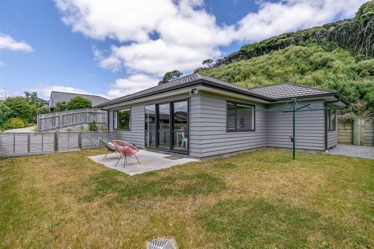 Photo of property in 9 Moonsail Drive, Whitby, Porirua, 5024