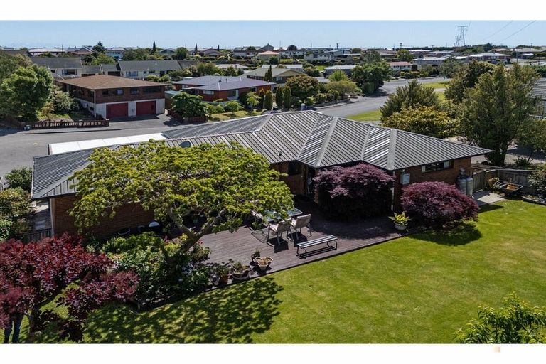 Photo of property in 30 Stirling Place, Marchwiel, Timaru, 7910