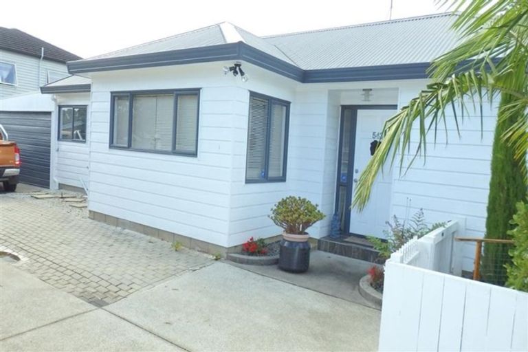 Photo of property in 543b Weymouth Road, Weymouth, Auckland, 2103