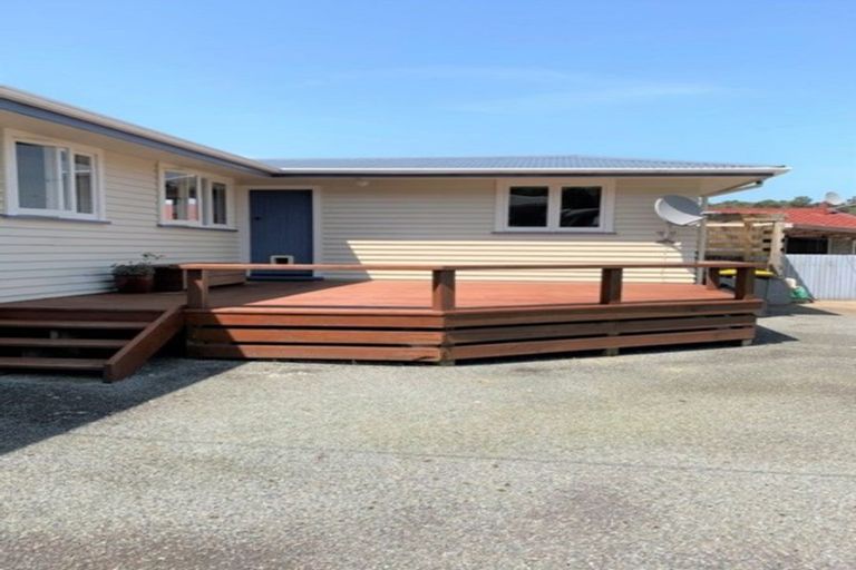 Photo of property in 88 Sinnott Road, Greymouth, 7805