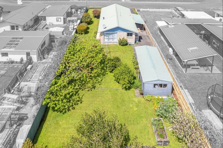 Photo of property in 69 Exeter Crescent, Springvale, Whanganui, 4501
