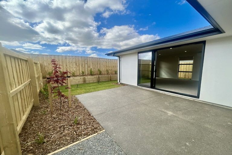Photo of property in 6 Alex Place, Rolleston, 7614