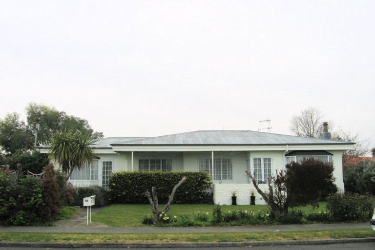 Photo of property in 21 Tripoli Street, Onekawa, Napier, 4110