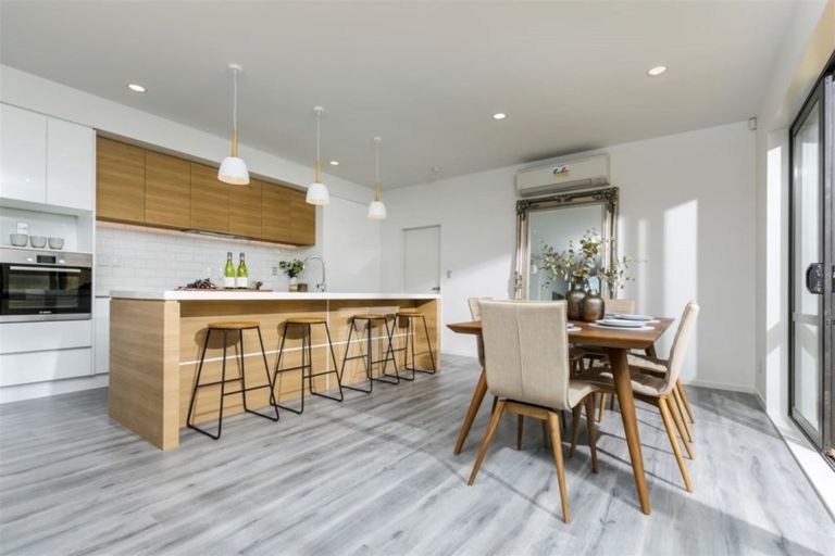 Photo of property in 22 Kokowai Parade, Hobsonville, Auckland, 0616