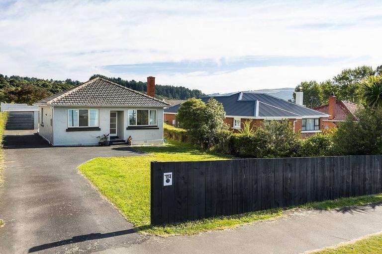 Photo of property in 104 Main Road, Fairfield, Dunedin, 9018
