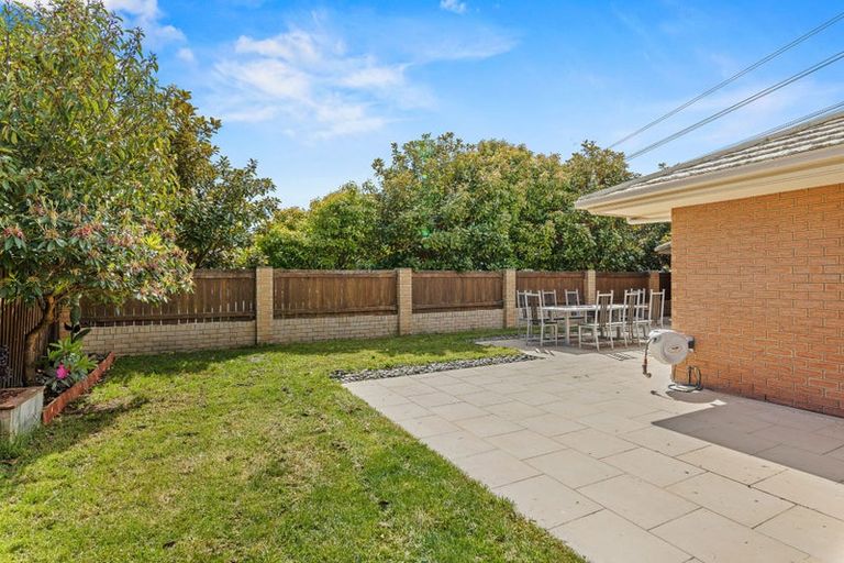 Photo of property in 1 Henridge Place, Avonhead, Christchurch, 8042