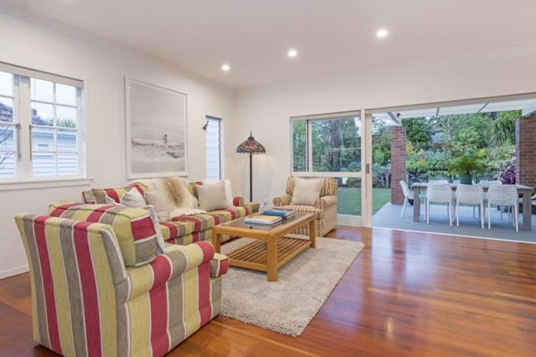 Photo of property in 7 Salisbury Street, Herne Bay, Auckland, 1011