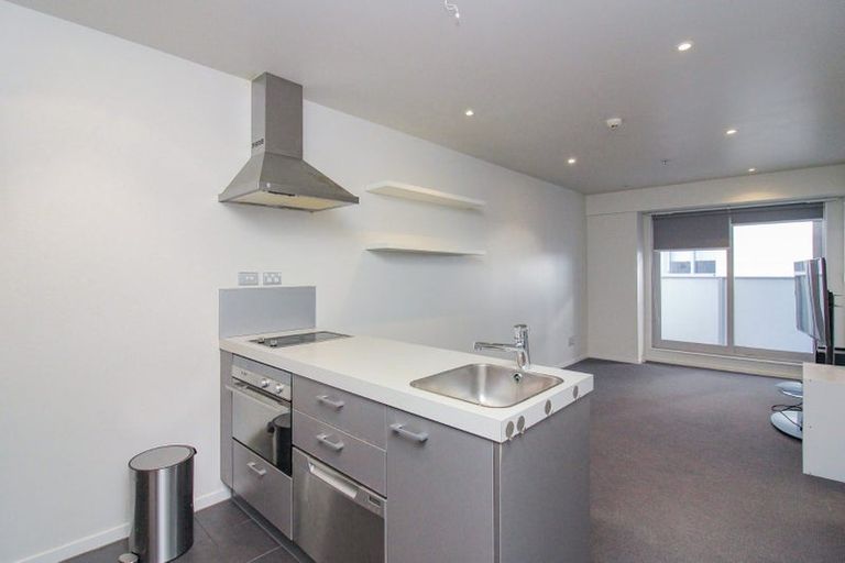Photo of property in Soho Apartments, 1018/74 Taranaki Street, Te Aro, Wellington, 6011