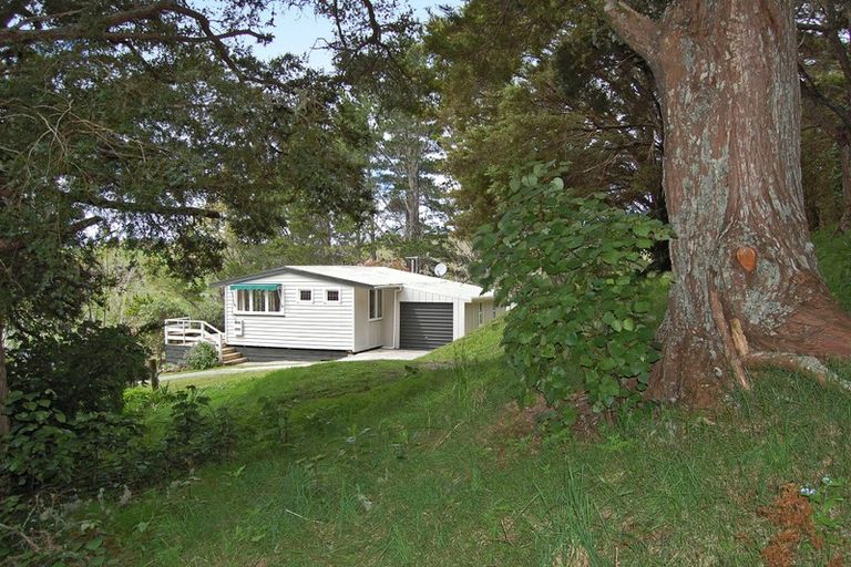 Photo of property in 542 Oneriri Road, Kaiwaka, 0573