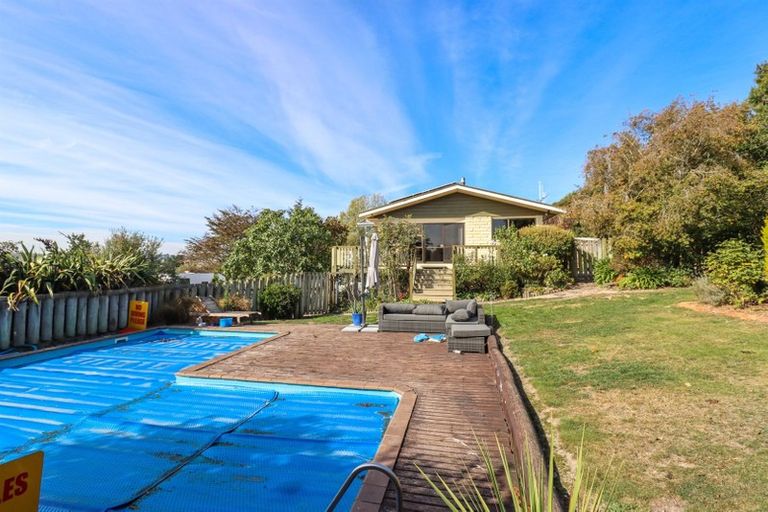 Photo of property in 48 Guscott Road, Pareora West, Timaru, 7972