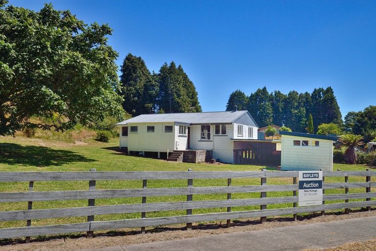 Photo of property in 6501 Matawai Road, Matawai, 4075