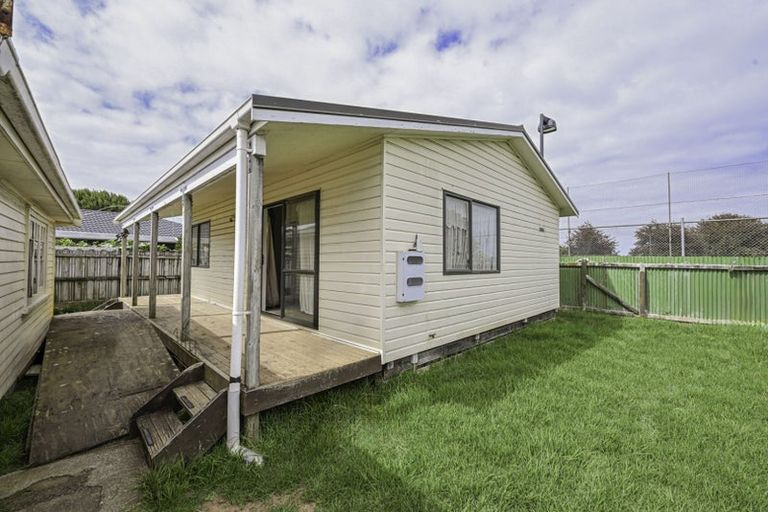 Photo of property in 22 Elizabeth Avenue, Papatoetoe, Auckland, 2025