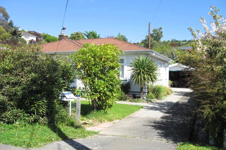 Photo of property in 22 Murphy Street, Toi Toi, Nelson, 7010