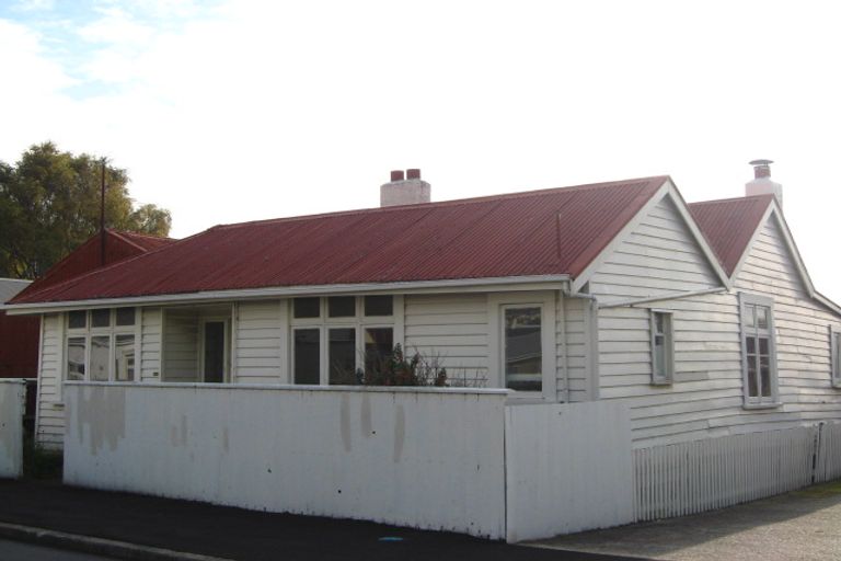 Photo of property in 23 David Street, Caversham, Dunedin, 9012